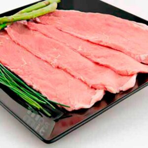 Cadera de Ternera Blanca