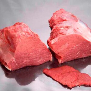 Contra de Ternera Gallega