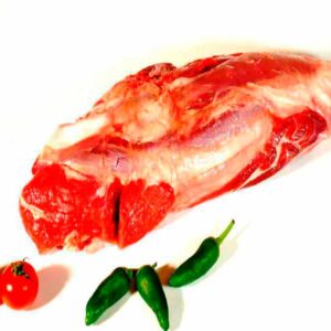 Jarrete de Ternera Gallega