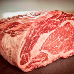 Lomo de Ternera de Black Angus