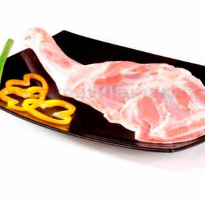 Paletilla de cordero