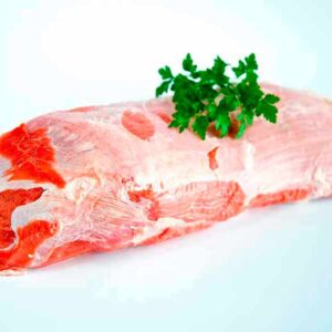 Redondo de Ternera Blanca