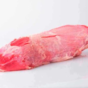 Redondo de Ternera Gallega